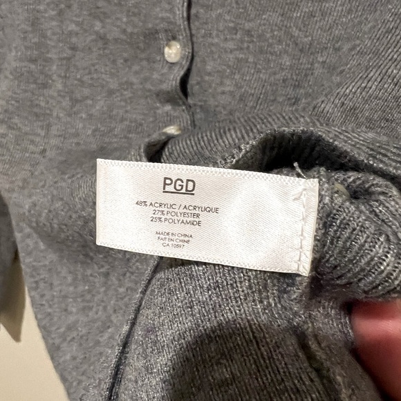 PGD Cardigan from PLENTY - Picture 3 of 3